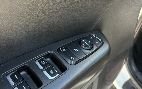 KIA Sportage IV рестайлинг, 2019 год, 2 050 000 рублей, 11 фотография