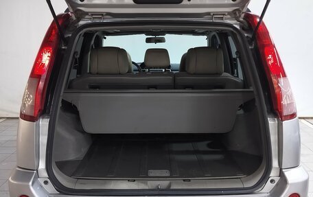 Nissan X-Trail, 2006 год, 750 000 рублей, 7 фотография