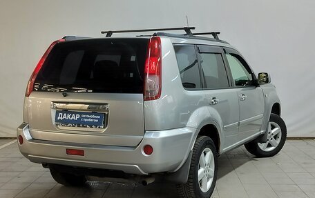 Nissan X-Trail, 2006 год, 750 000 рублей, 4 фотография