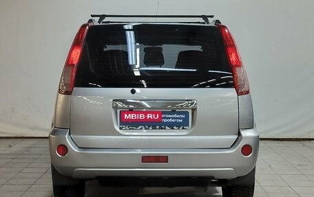 Nissan X-Trail, 2006 год, 750 000 рублей, 5 фотография