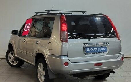Nissan X-Trail, 2006 год, 750 000 рублей, 6 фотография