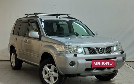 Nissan X-Trail, 2006 год, 750 000 рублей, 3 фотография