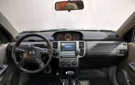 Nissan X-Trail, 2006 год, 750 000 рублей, 10 фотография