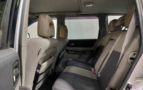 Nissan X-Trail, 2006 год, 750 000 рублей, 20 фотография