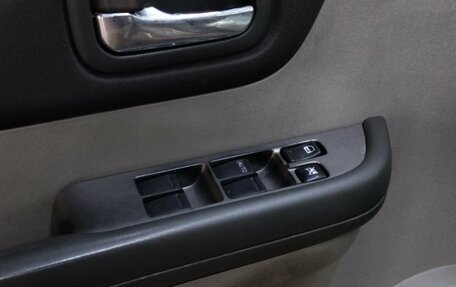 Nissan X-Trail, 2006 год, 750 000 рублей, 17 фотография