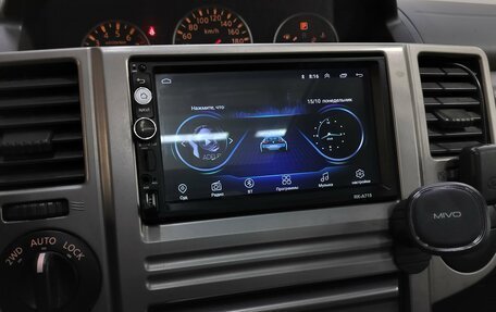 Nissan X-Trail, 2006 год, 750 000 рублей, 13 фотография