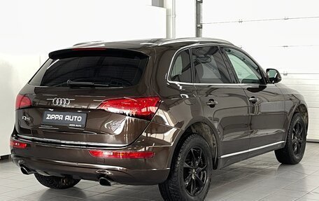 Audi Q5, 2014 год, 1 869 000 рублей, 4 фотография