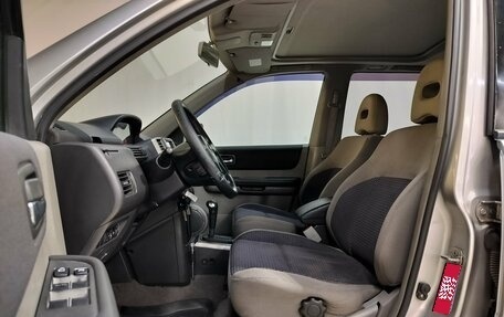 Nissan X-Trail, 2006 год, 750 000 рублей, 18 фотография