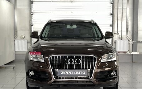 Audi Q5, 2014 год, 1 869 000 рублей, 2 фотография