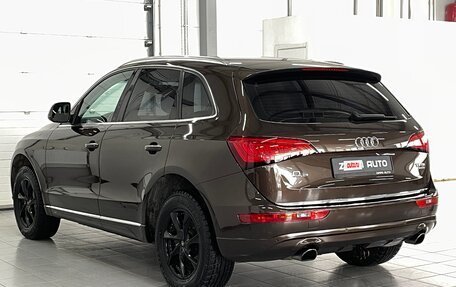 Audi Q5, 2014 год, 1 869 000 рублей, 6 фотография