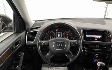 Audi Q5, 2014 год, 1 869 000 рублей, 9 фотография