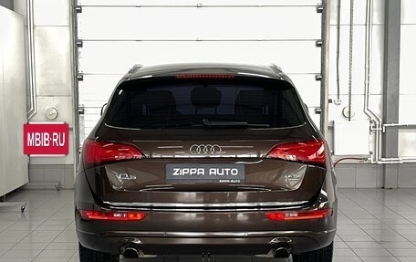 Audi Q5, 2014 год, 1 869 000 рублей, 5 фотография