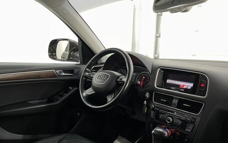 Audi Q5, 2014 год, 1 869 000 рублей, 11 фотография