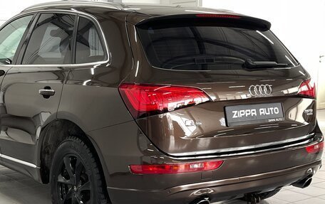 Audi Q5, 2014 год, 1 869 000 рублей, 7 фотография