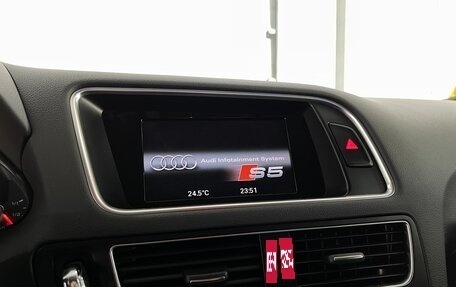 Audi Q5, 2014 год, 1 869 000 рублей, 16 фотография