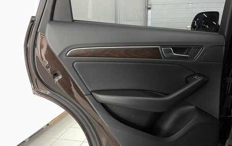 Audi Q5, 2014 год, 1 869 000 рублей, 22 фотография