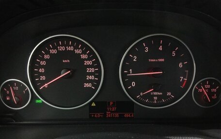 BMW X3, 2013 год, 1 835 000 рублей, 13 фотография