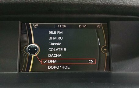 BMW X3, 2013 год, 1 835 000 рублей, 14 фотография