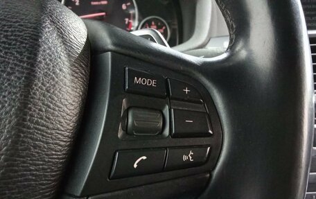 BMW X3, 2013 год, 1 835 000 рублей, 16 фотография