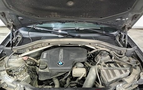 BMW X3, 2013 год, 1 835 000 рублей, 17 фотография