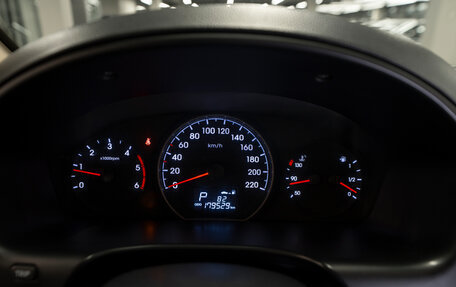 Hyundai H-1 II рестайлинг, 2018 год, 3 000 000 рублей, 11 фотография