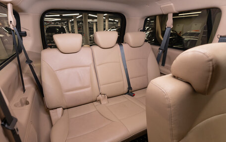 Hyundai H-1 II рестайлинг, 2018 год, 3 000 000 рублей, 13 фотография