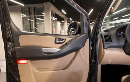 Hyundai H-1 II рестайлинг, 2018 год, 3 000 000 рублей, 19 фотография