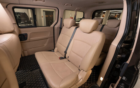 Hyundai H-1 II рестайлинг, 2018 год, 3 000 000 рублей, 12 фотография