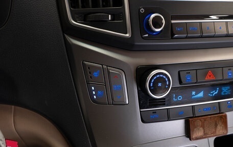 Hyundai H-1 II рестайлинг, 2018 год, 3 000 000 рублей, 22 фотография