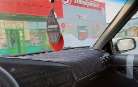 Daewoo Nexia I рестайлинг, 2009 год, 160 000 рублей, 7 фотография