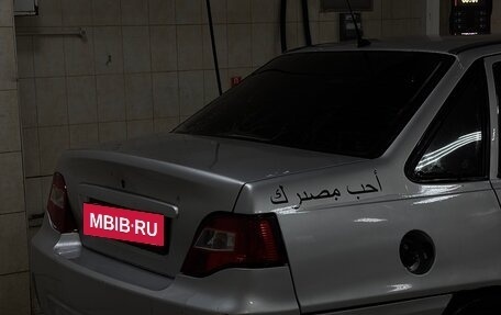 Daewoo Nexia I рестайлинг, 2009 год, 160 000 рублей, 3 фотография