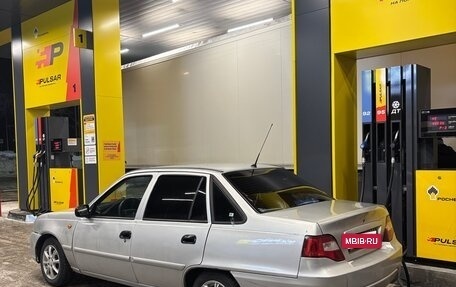 Daewoo Nexia I рестайлинг, 2009 год, 160 000 рублей, 5 фотография