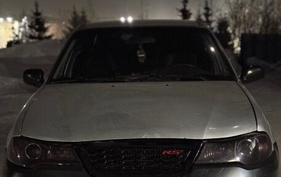 Daewoo Nexia I рестайлинг, 2009 год, 160 000 рублей, 1 фотография