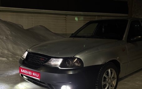 Daewoo Nexia I рестайлинг, 2009 год, 160 000 рублей, 2 фотография