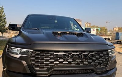 Rambler 1500, 2025 год, 11 550 000 рублей, 1 фотография