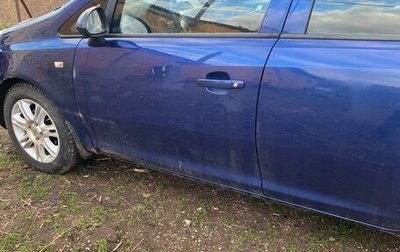 Opel Corsa D, 2008 год, 290 000 рублей, 1 фотография