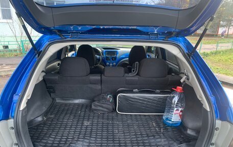 Subaru Impreza III, 2007 год, 470 000 рублей, 10 фотография