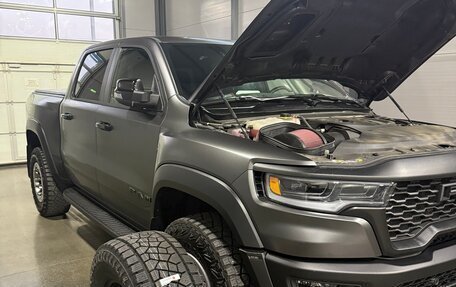 Rambler 1500, 2025 год, 11 550 000 рублей, 4 фотография