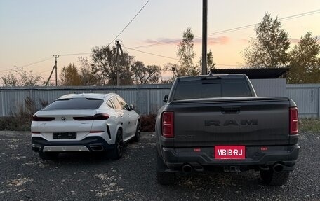 Rambler 1500, 2025 год, 11 550 000 рублей, 2 фотография