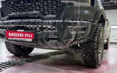 Rambler 1500, 2025 год, 11 550 000 рублей, 3 фотография