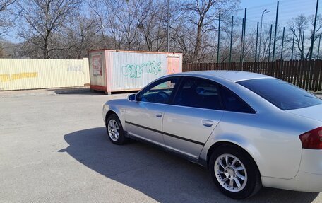 Audi A6, 1998 год, 250 000 рублей, 1 фотография