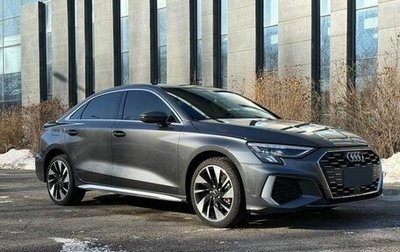 Audi A3, 2022 год, 1 850 000 рублей, 1 фотография