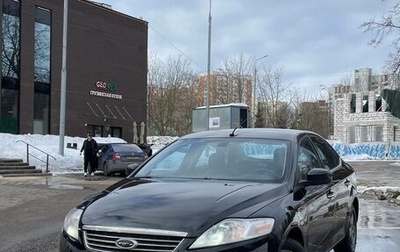 Ford Mondeo IV, 2008 год, 635 000 рублей, 1 фотография