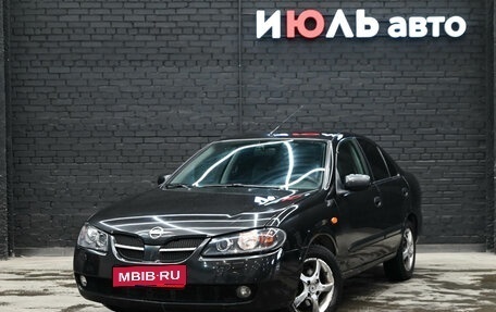 Nissan Almera, 2005 год, 350 000 рублей, 1 фотография