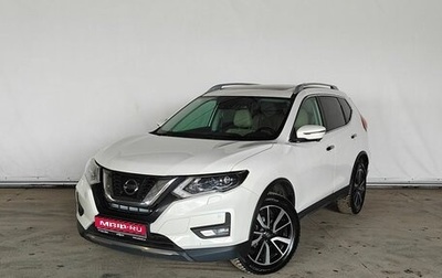 Nissan X-Trail, 2022 год, 2 685 000 рублей, 1 фотография
