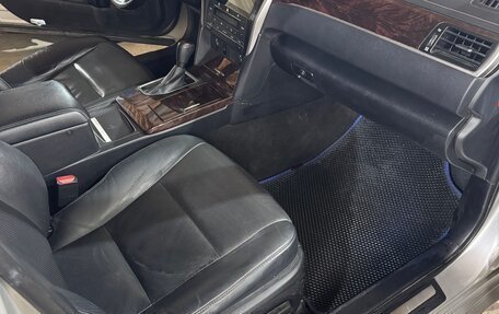 Toyota Camry, 2018 год, 2 150 000 рублей, 14 фотография