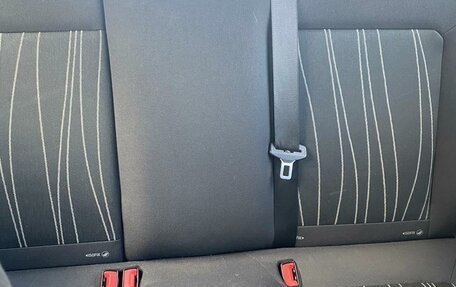 Opel Corsa D, 2008 год, 290 000 рублей, 7 фотография