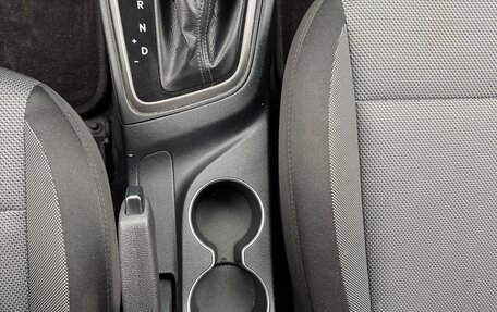 Hyundai Solaris II рестайлинг, 2017 год, 1 340 000 рублей, 16 фотография