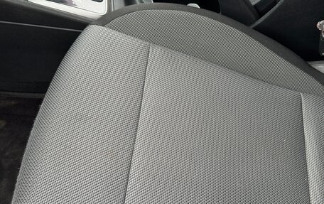 Hyundai Solaris II рестайлинг, 2017 год, 1 340 000 рублей, 13 фотография