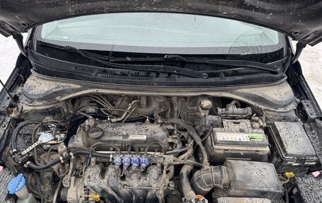 Hyundai Solaris II рестайлинг, 2017 год, 1 340 000 рублей, 25 фотография